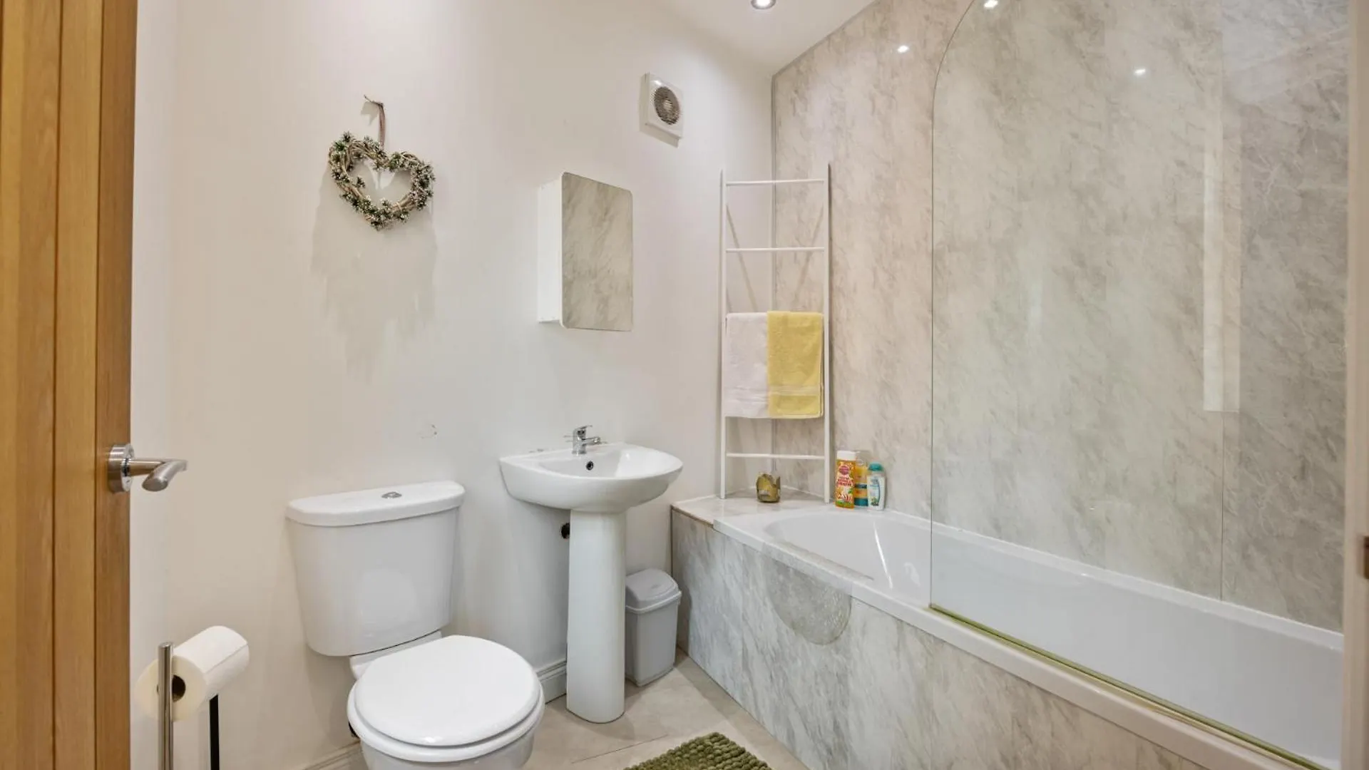 Clondara Terrace Belfast Villa Egyesült Királyság