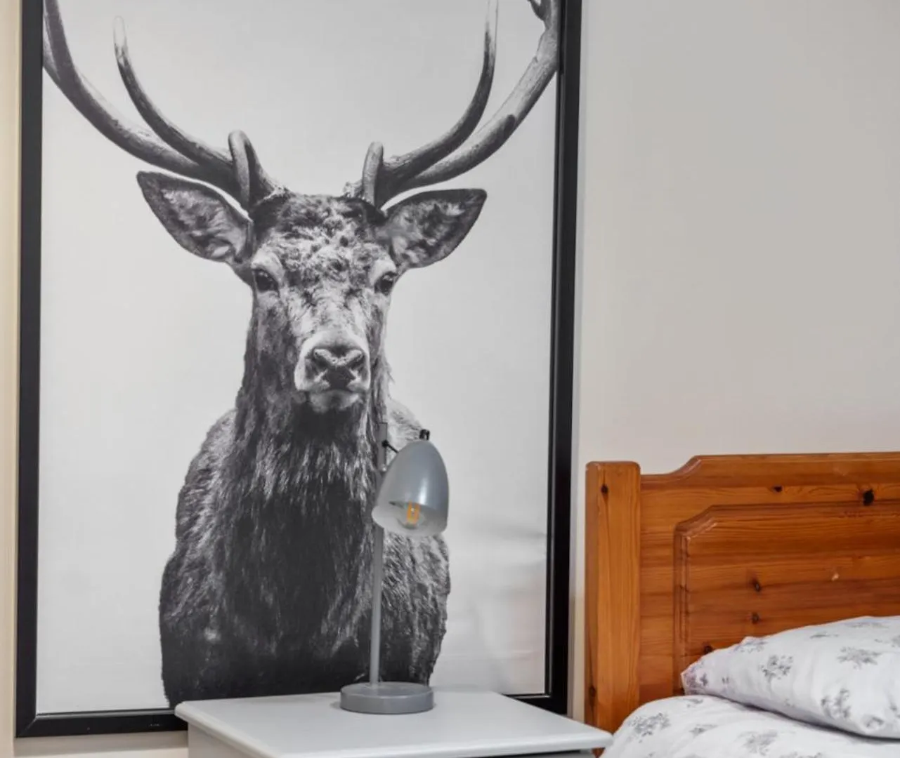 Clondara Terrace Belfast Villa