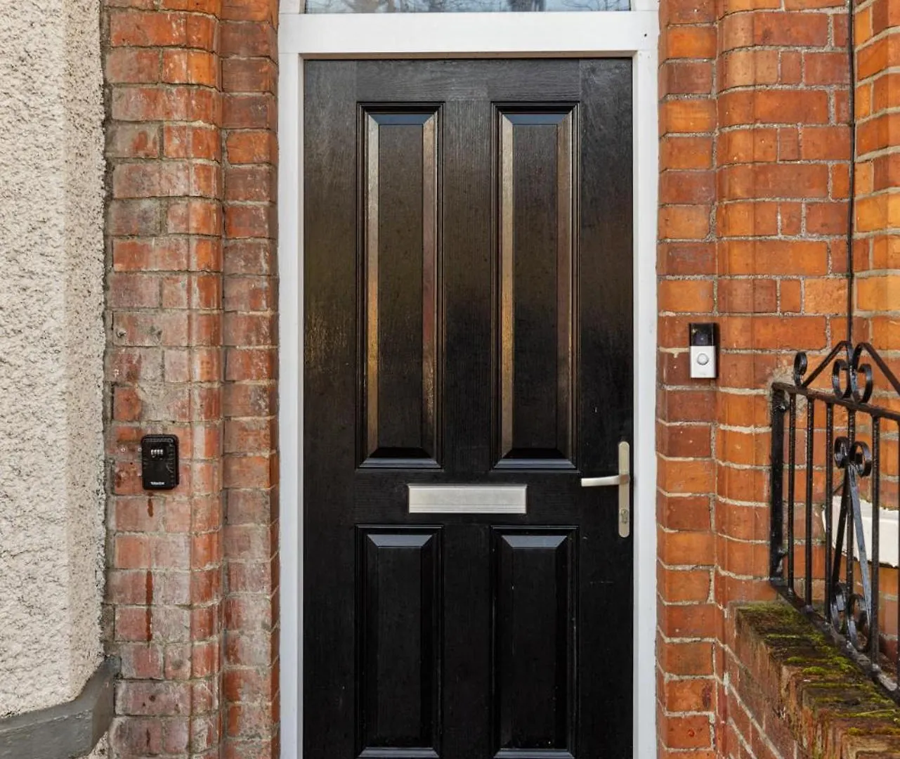 Clondara Terrace Belfast Villa 0*,